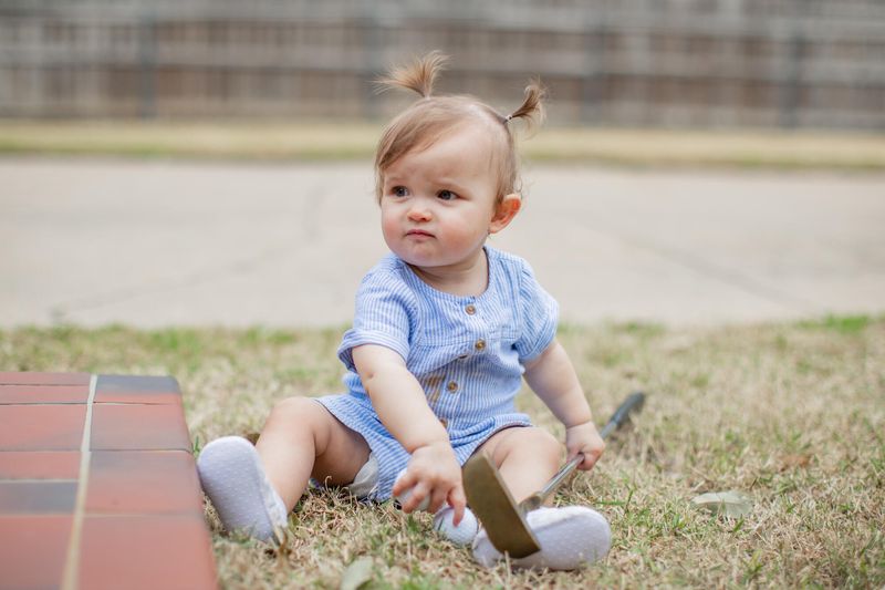Photo of the coolest girl in the world.