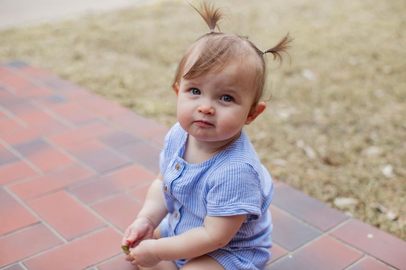 Photo of the coolest girl in the world.