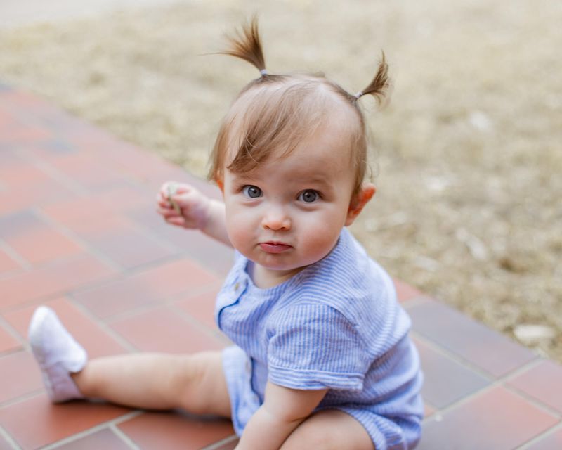 Photo of the coolest girl in the world.