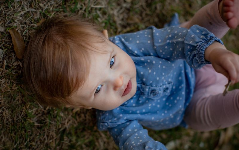 Photo of the coolest girl in the world.