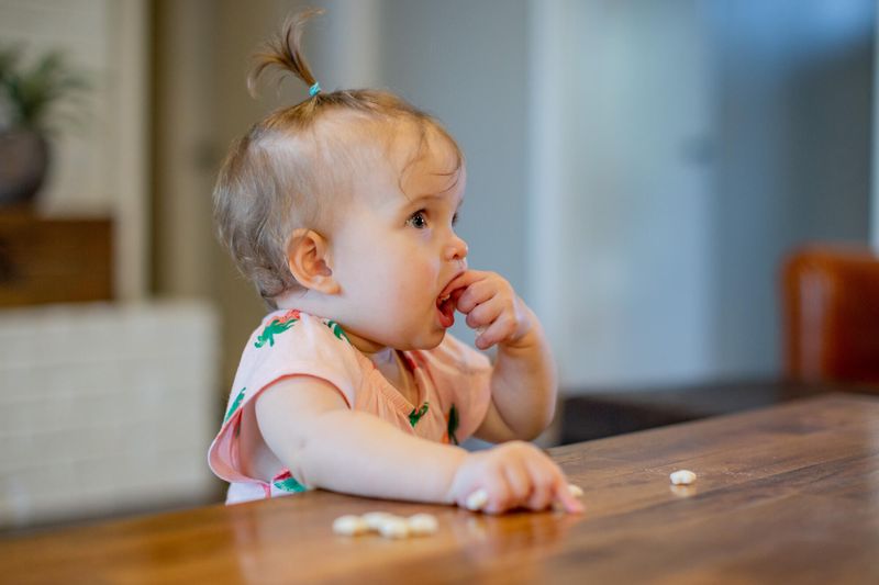 Photo of the coolest girl in the world.
