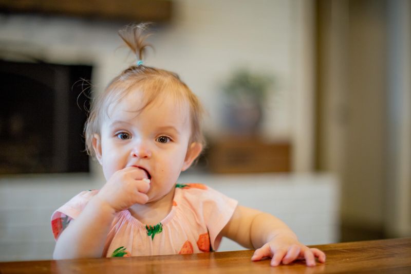 Photo of the coolest girl in the world.