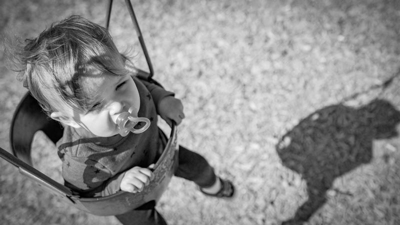 Photo of the coolest girl in the world.