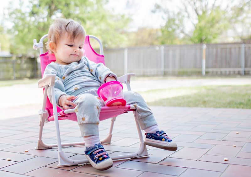 Photo of the coolest girl in the world.