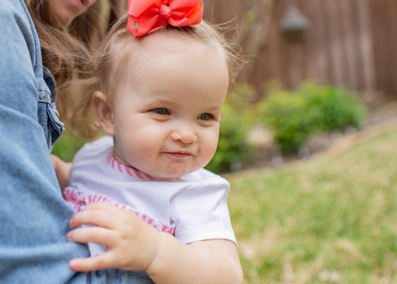 Photo of the coolest girl in the world.