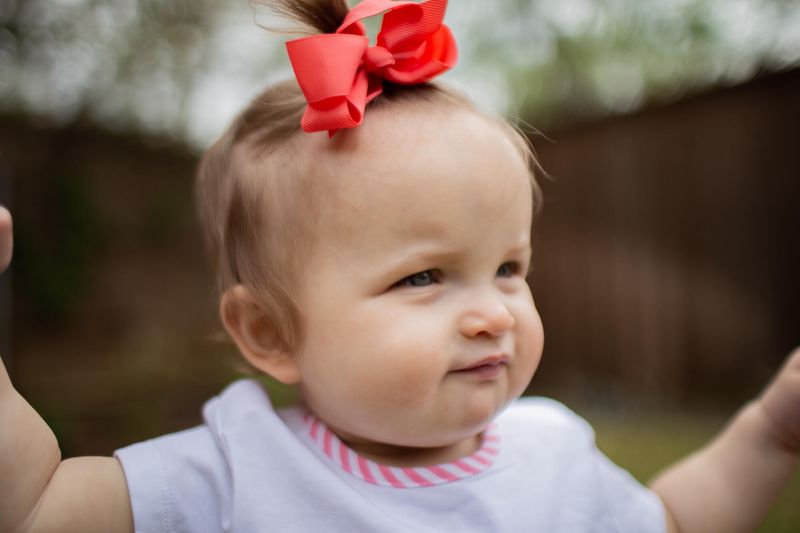 Photo of the coolest girl in the world.