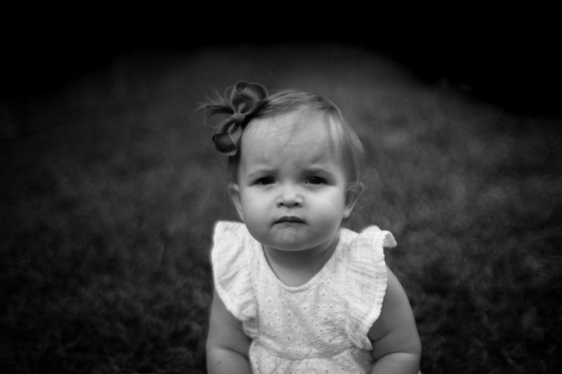 Photo of the coolest girl in the world.