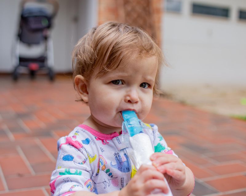 Photo of the coolest girl in the world.