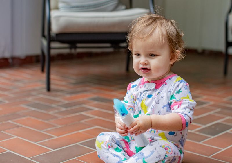 Photo of the coolest girl in the world.