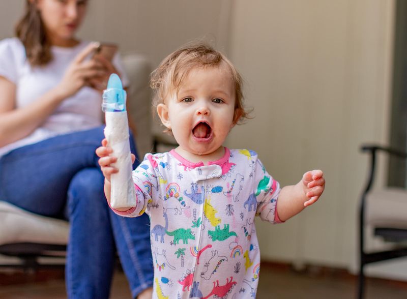Photo of the coolest girl in the world.