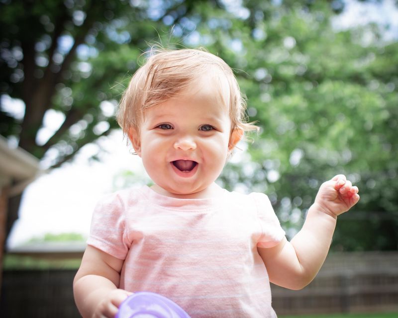 Photo of the coolest girl in the world.