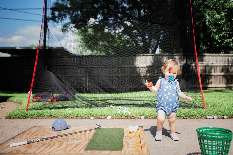 Photo of the coolest girl in the world.