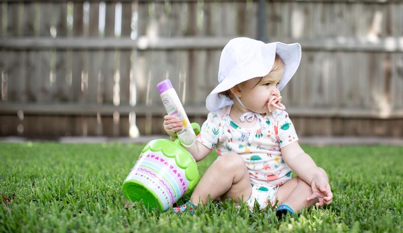Photo of the coolest girl in the world.