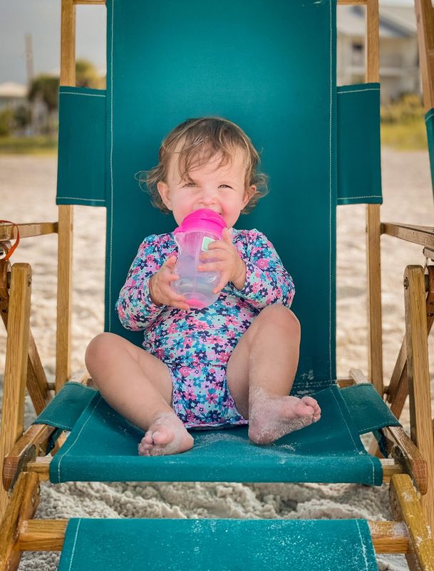 Photo of the coolest girl in the world.