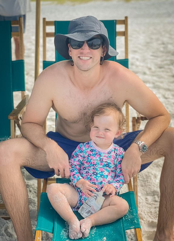 Photo of the coolest girl in the world.