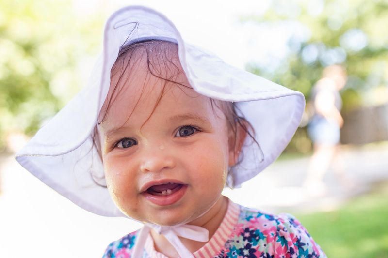 Photo of the coolest girl in the world.