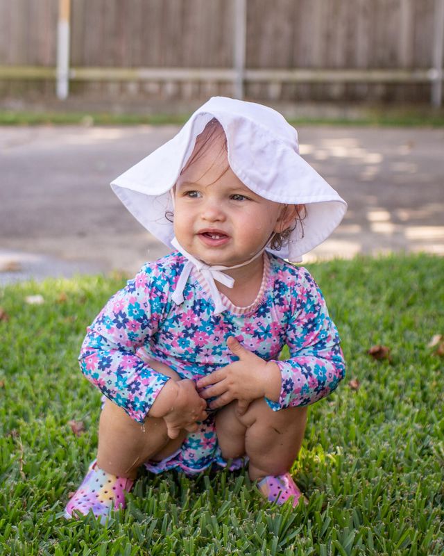 Photo of the coolest girl in the world.
