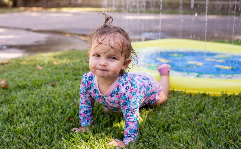 Photo of the coolest girl in the world.