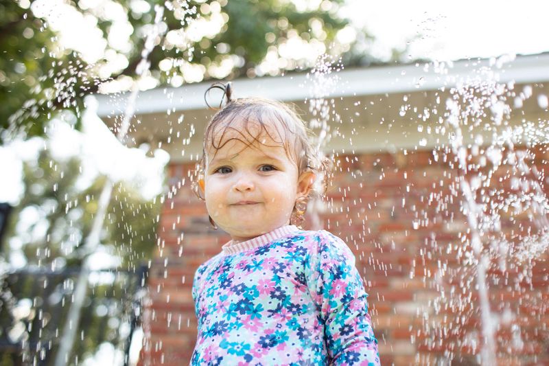 Photo of the coolest girl in the world.