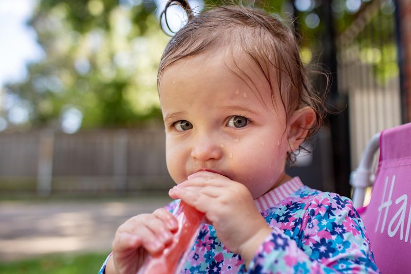 Photo of the coolest girl in the world.