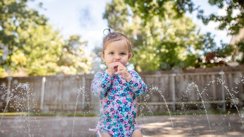 Photo of the coolest girl in the world.