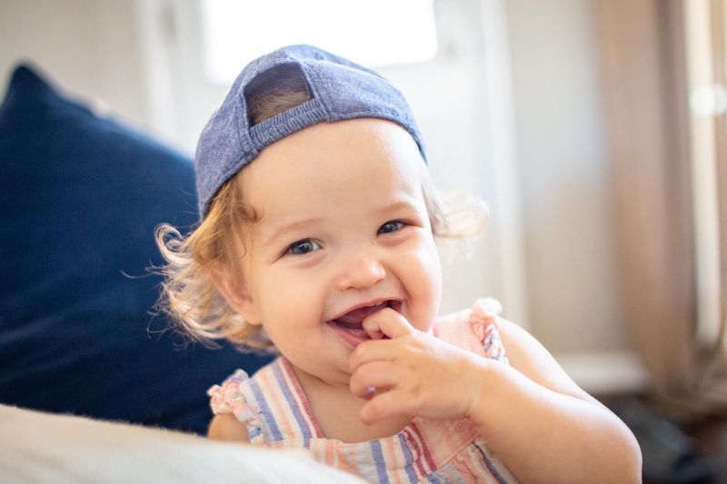 Photo of the coolest girl in the world.