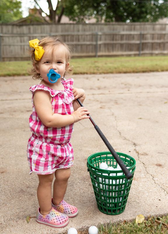 Photo of the coolest girl in the world.