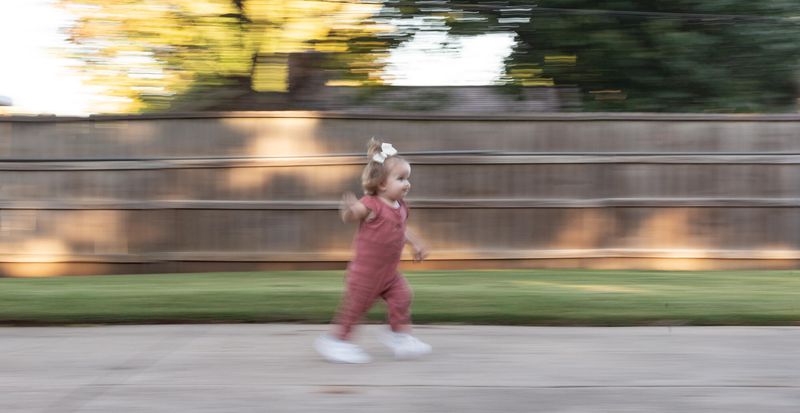 Photo of the coolest girl in the world.