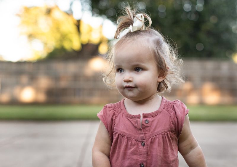 Photo of the coolest girl in the world.