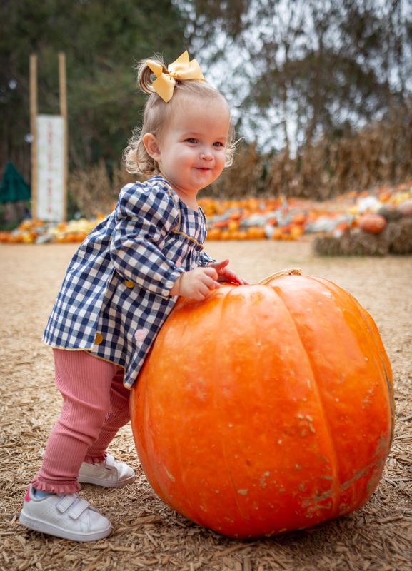 Photo of the coolest girl in the world.