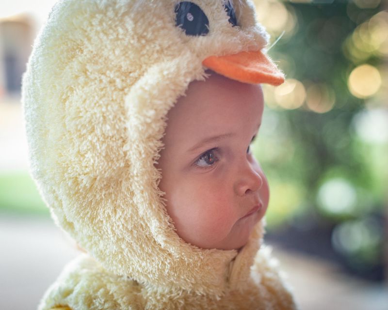 Photo of the coolest girl in the world.