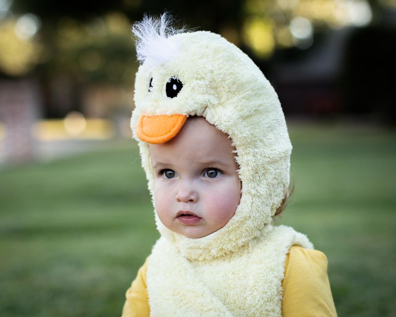 Photo of the coolest girl in the world.