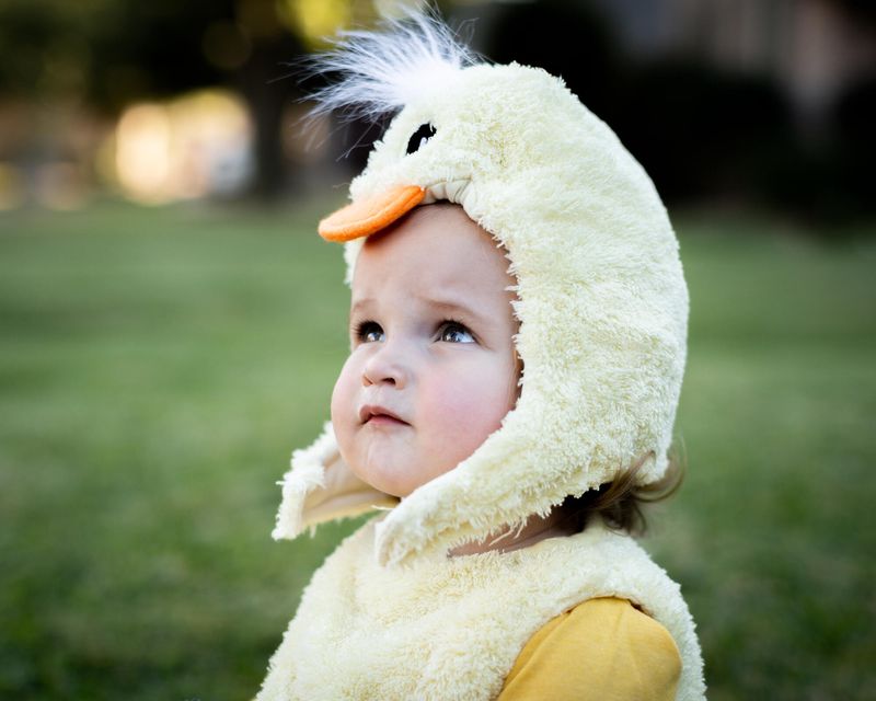Photo of the coolest girl in the world.