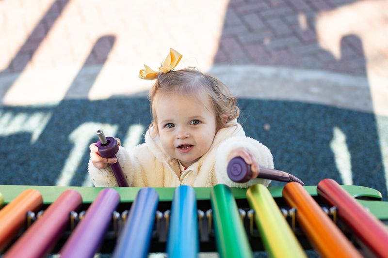 Photo of the coolest girl in the world.