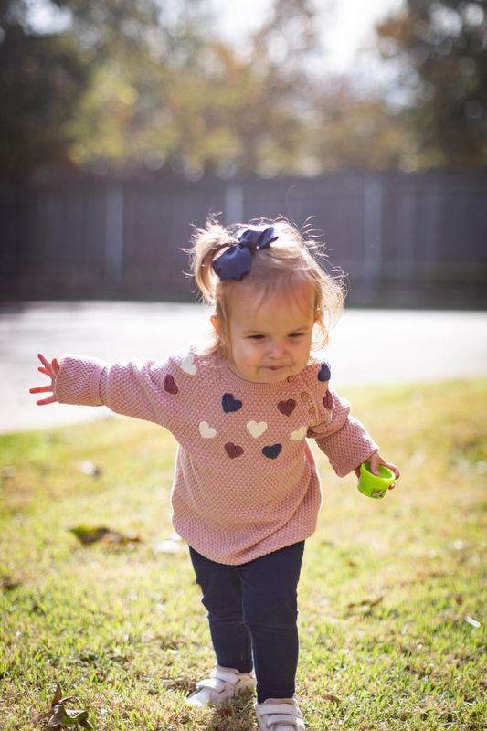 Photo of the coolest girl in the world.
