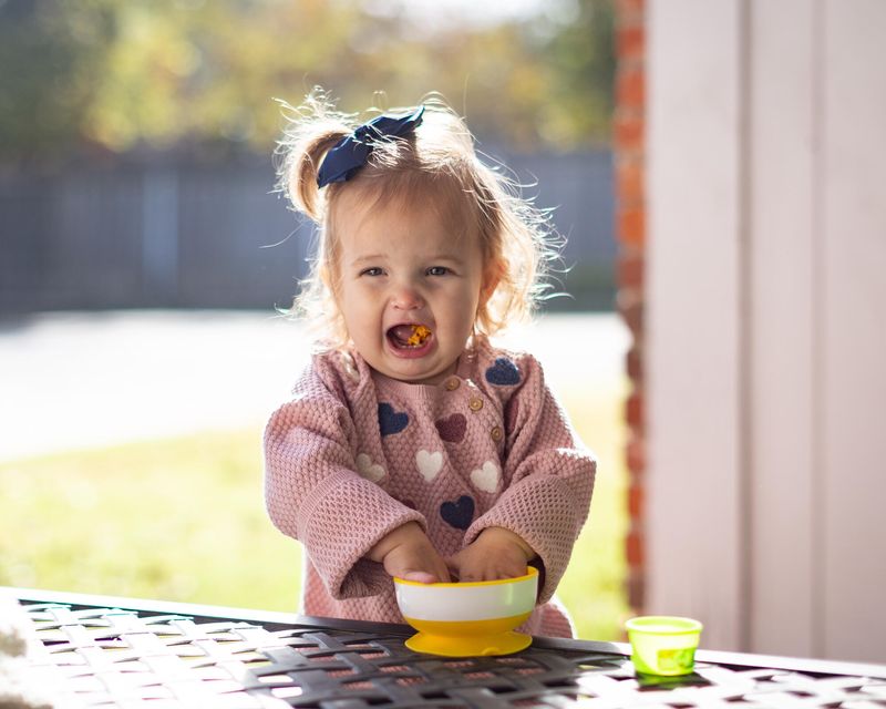 Photo of the coolest girl in the world.