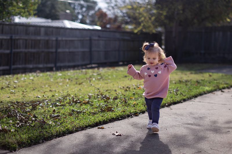 Photo of the coolest girl in the world.