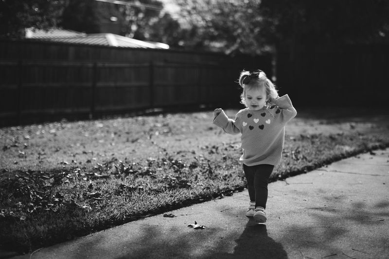 Photo of the coolest girl in the world.