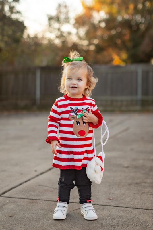 Photo of the coolest girl in the world.