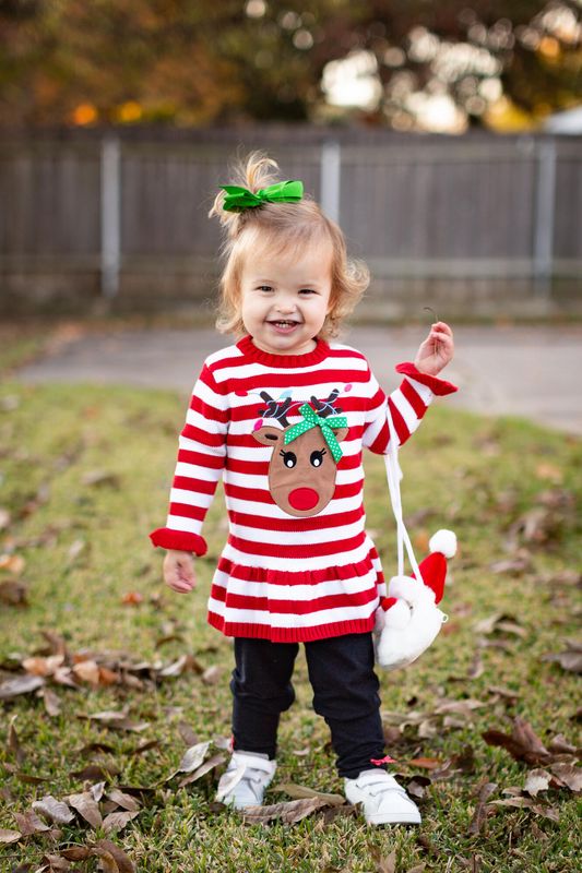 Photo of the coolest girl in the world.