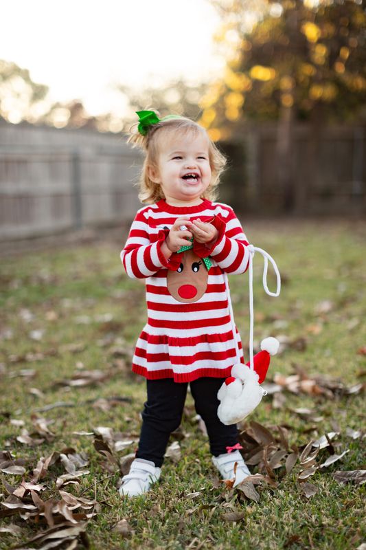 Photo of the coolest girl in the world.