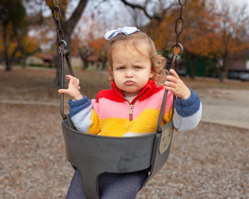 Photo of the coolest girl in the world.