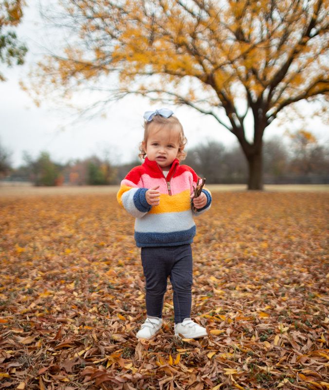 Photo of the coolest girl in the world.