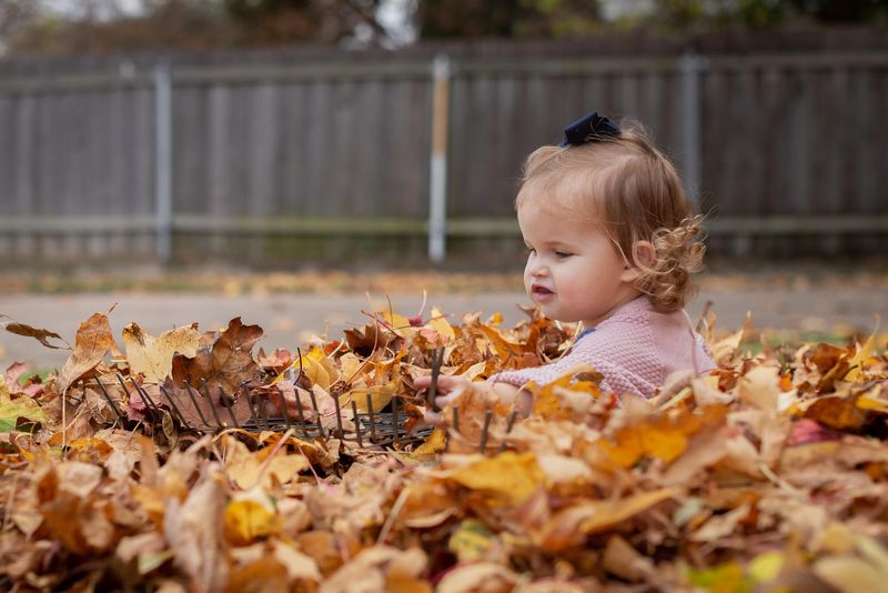 Photo of the coolest girl in the world.