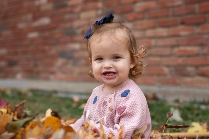 Photo of the coolest girl in the world.