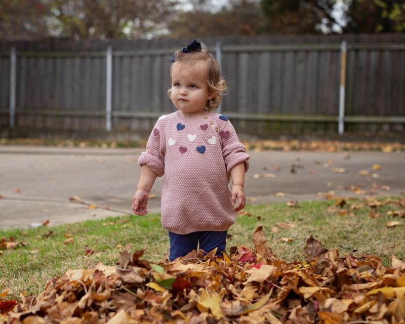 Photo of the coolest girl in the world.