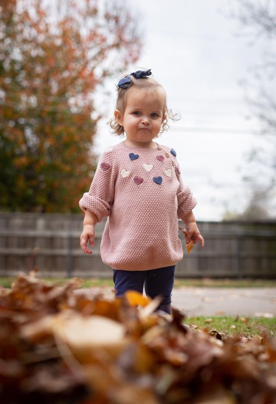 Photo of the coolest girl in the world.