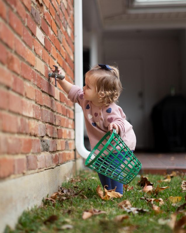 Photo of the coolest girl in the world.