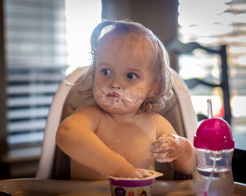 Photo of the coolest girl in the world.