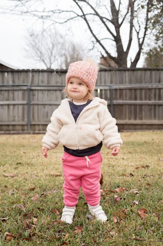 Photo of the coolest girl in the world.